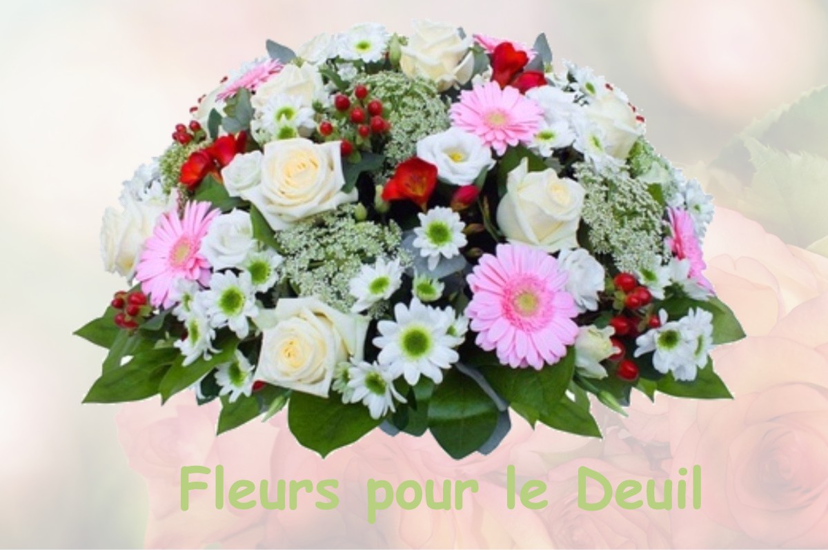 fleurs deuil ONDREVILLE-SUR-ESSONNE