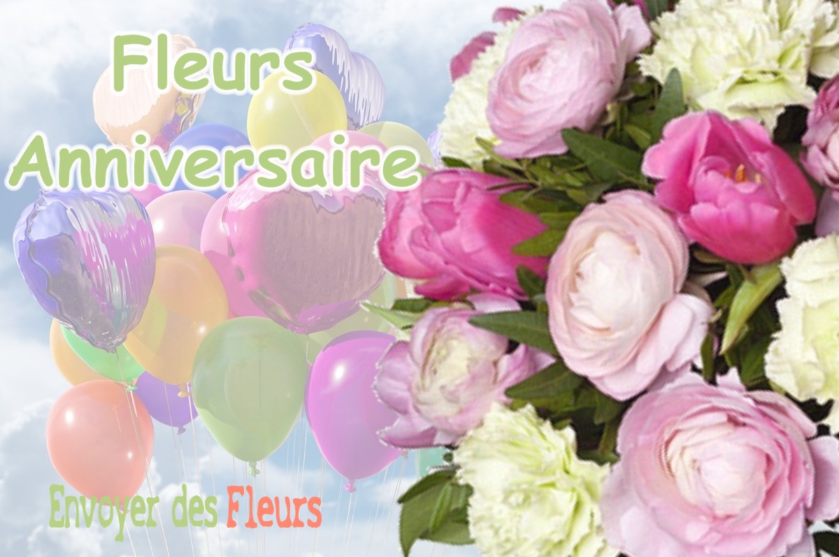 lIVRAISON FLEURS ANNIVERSAIRE à ONDREVILLE-SUR-ESSONNE