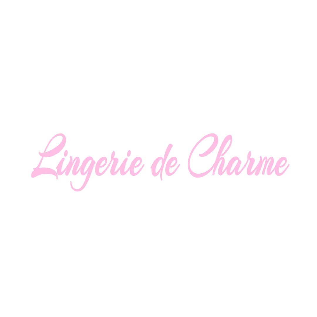 LINGERIE DE CHARME ONDREVILLE-SUR-ESSONNE